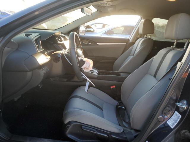 2019 HONDA CIVIC LX - 19XFC2F66KE209696