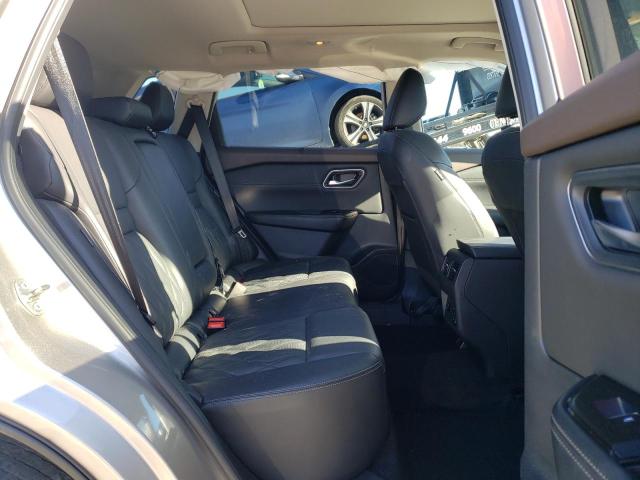 2021 NISSAN ROGUE PLAT JN8AT3DD2MW314380