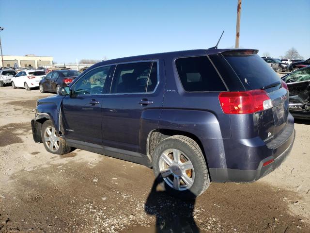 2GKALMEK5E6180267 GMC Terrain