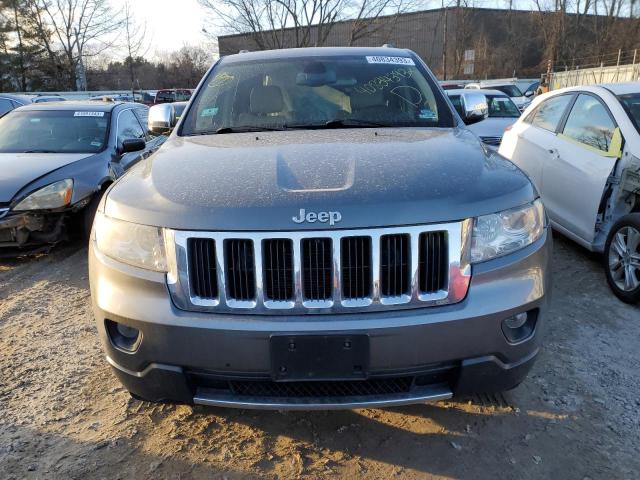 1C4RJFBG5CC263279 Jeep Grand Cherokee Limited