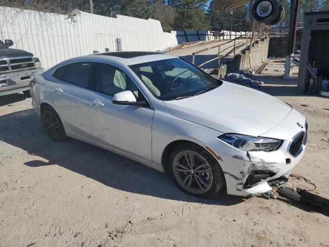 2022 BMW 228I - WBA53AK0XN7K83941