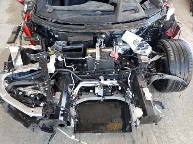 2020 CHEVROLET CORVETTE S - 1G1Y82D41L5109149