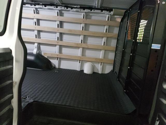 2020 CHEVROLET EXPRESS G2 - 1GCWGAFG1L1268120