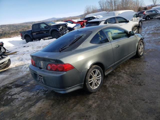 JH4DC54865S014632 Acura RSX