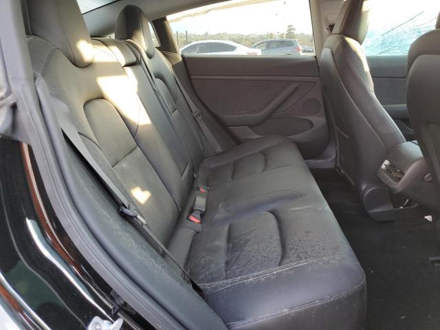 5YJ3E1EA9NF348068 Tesla MODEL 3