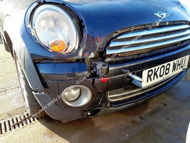 WMWMF320X0TV41910 Mini Cooper