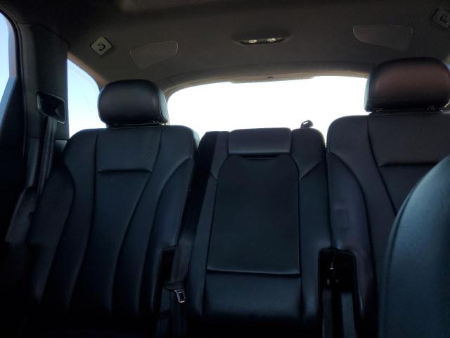 2017 AUDI Q7 PRESTIG - WA1VAAF78HD012389