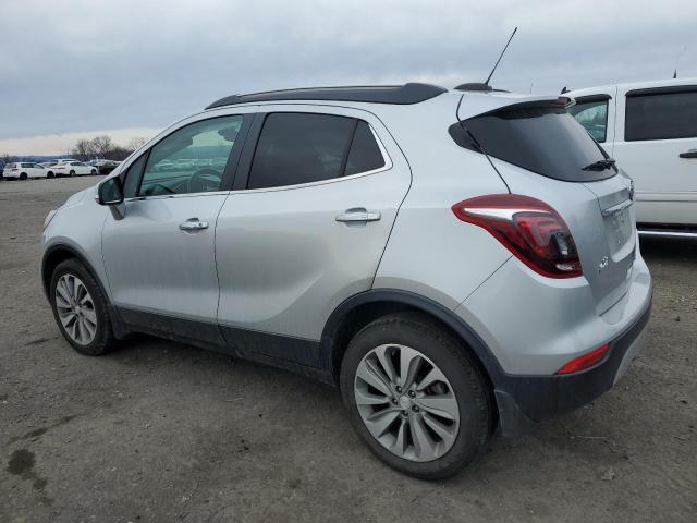 2019 BUICK ENCORE PRE - KL4CJASB3KB719310