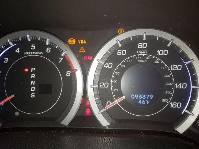 JH4CU2F63AC038152 Acura TSX
