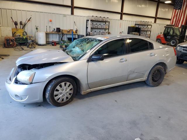 2007 Mitsubishi Galant ES