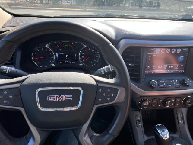 2017 GMC ACADIA ALL 1GKKNVLS2HZ197172