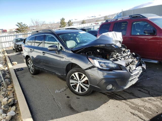 4S4BSANC1J3219086 Subaru Outback 2.5i Limited