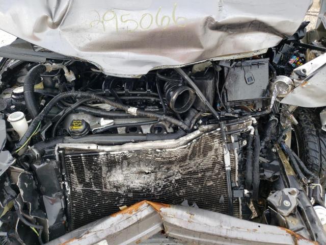 1LNHL9DR8BG613657 Lincoln MKS