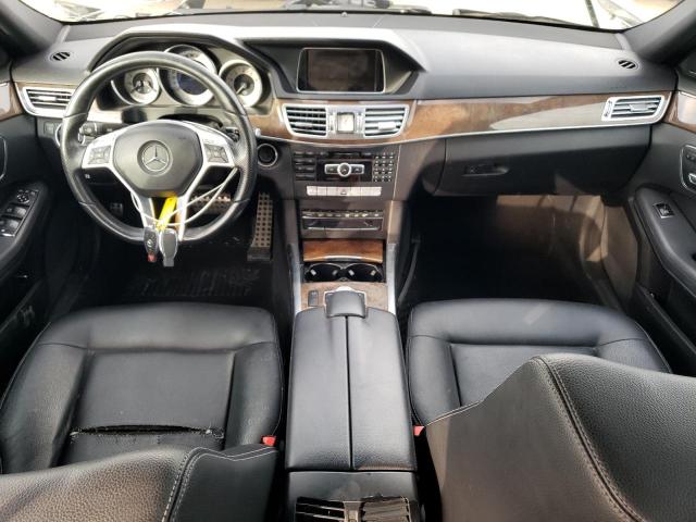 2015 MERCEDES-BENZ E 350 4MAT - WDDHF8JB7FB111308