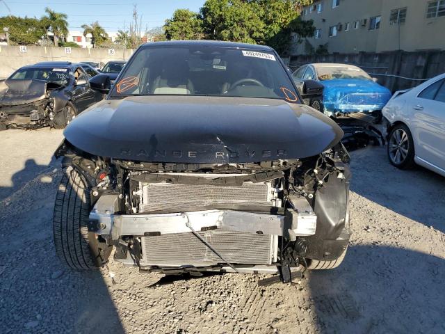 SALZL2FXXPH200435 Land Rover Range Rover Evoque R-dynamic Se