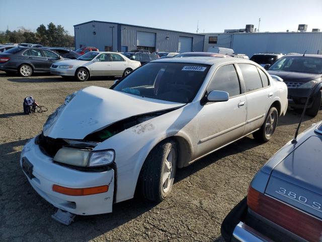 1998 Nissan Maxima GLE