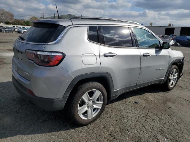 2022 JEEP COMPASS LA - 3C4NJCBB0NT205251