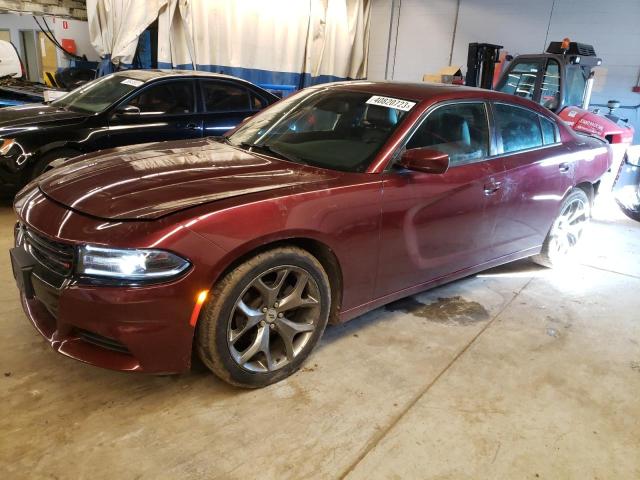 2017 Dodge Charger SXT