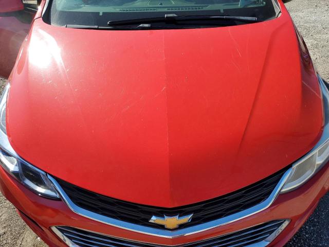 2016 CHEVROLET CRUZE L - 1G1BA5SM1G7208563