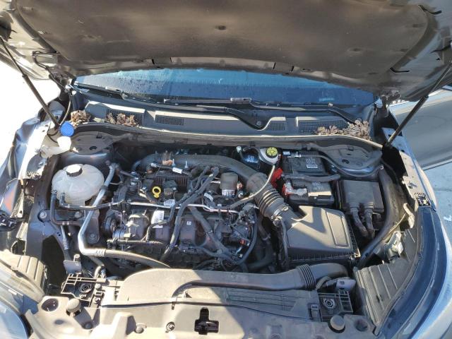 5LMCJ1C98MUL22158 Lincoln Corsair