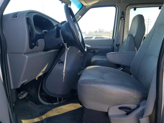 2022 FORD ECON E350 1FBSS31L82HA75177