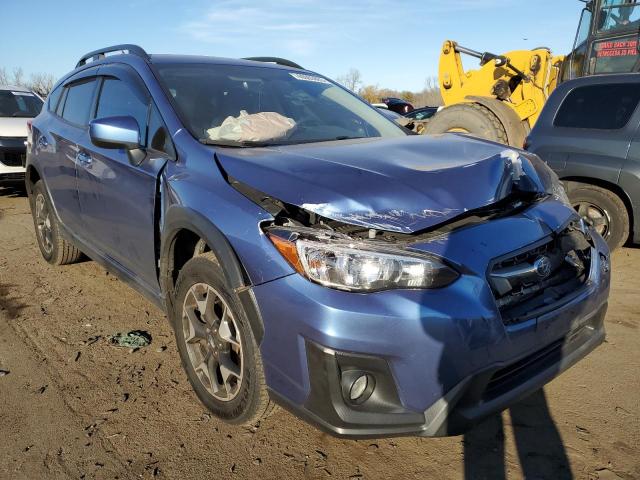 JF2GTACC9K8355045 Subaru Crosstrek