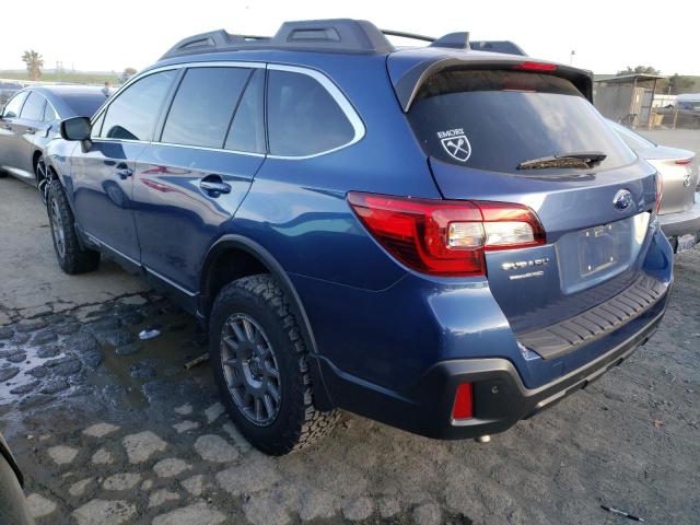 4S4BSENC8K3297227 Subaru Outback 3.6r Limited