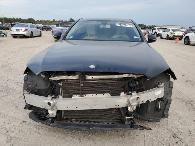 2017 MERCEDES-BENZ E 300 - WDDZF4JBXHA215572