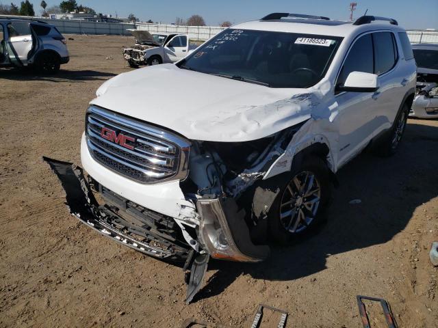 2018 GMC Acadia SLT1