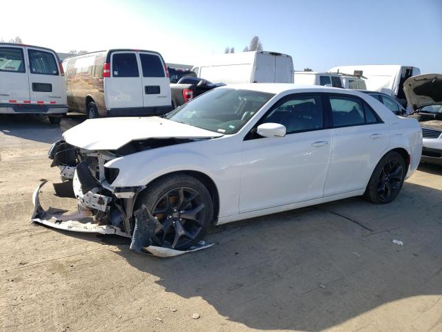 2021 CHRYSLER 300 S - 2C3CCABG5MH529339