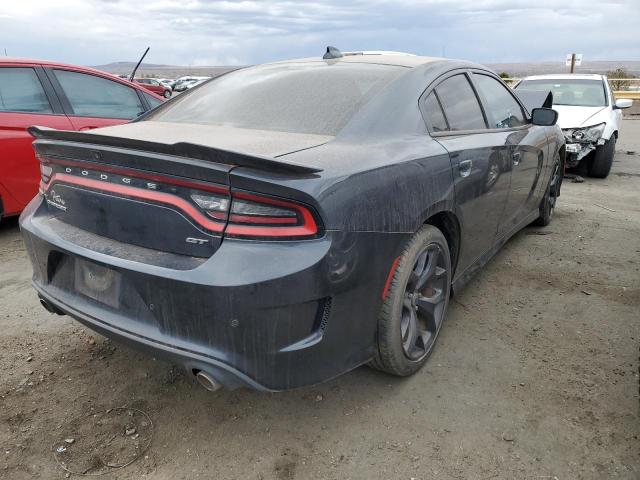 2C3CDXHG2KH526709 Dodge CHARGER GT