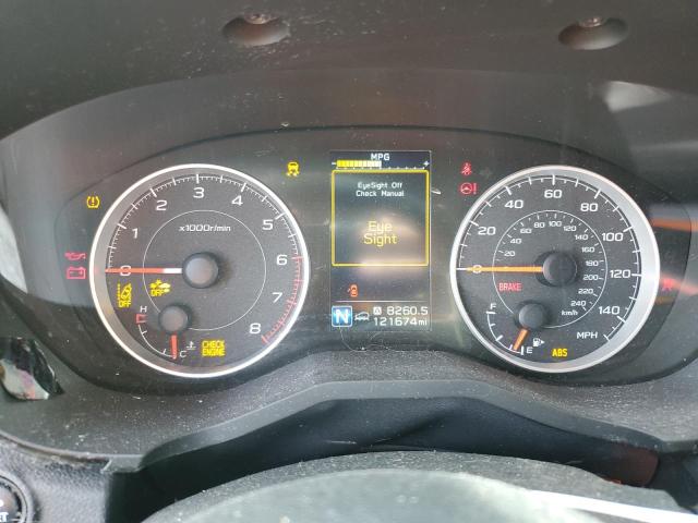 2019 SUBARU ASCENT 4S4WMAAD1K3480228