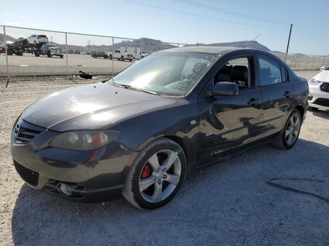 2004 Mazda Mazda3 s