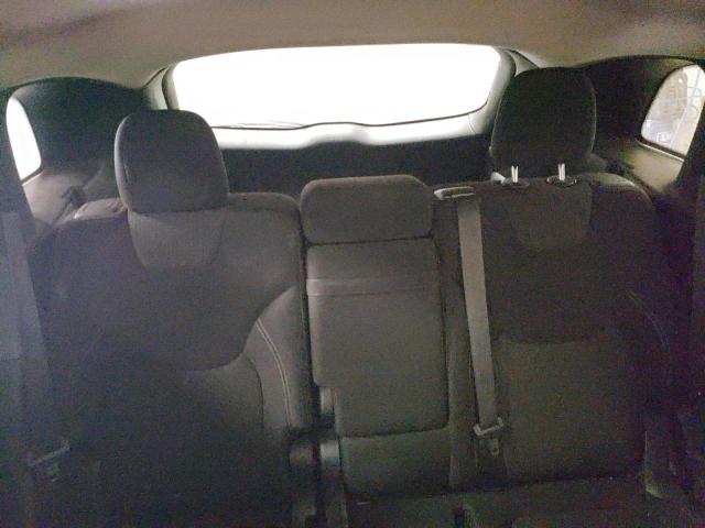1C4PJLCB6HW642533 Jeep Cherokee Latitude
