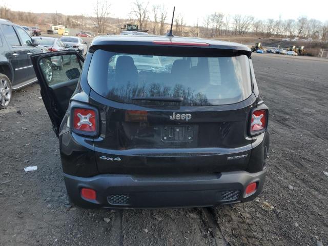 ZACCJBAT9GPD94214 Jeep Renegade