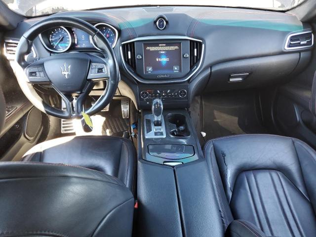 ZAM57XSA4F1141037 Maserati Ghibli