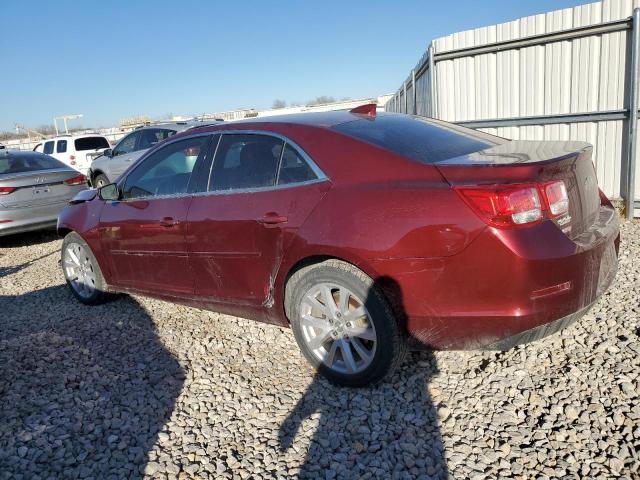 2015 CHEVROLET MALIBU 2LT - 1G11E5SX5FF127290