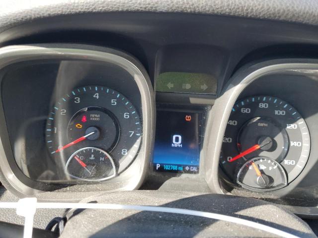 2015 CHEVROLET MALIBU 2LT - 1G11E5SX5FF127290
