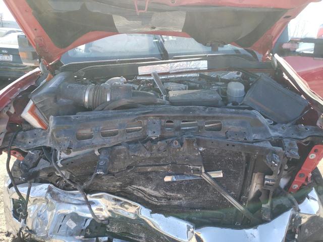 2018 CHEVROLET SILV1500 2 1GC1KWEY5JF109648