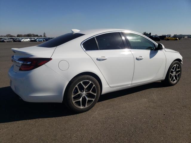 2017 BUICK REGAL SPOR - 2G4GL5EX4H9104173