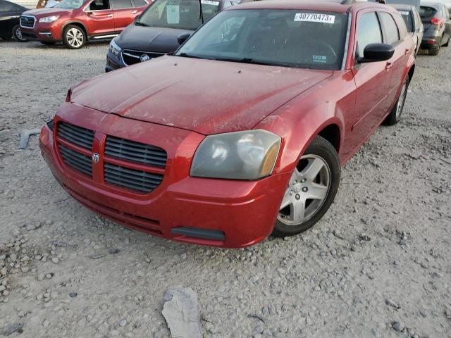 2005 Dodge Magnum SXT