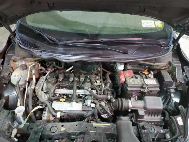 2021 NISSAN VERSA SV - 3N1CN8EVXML862543