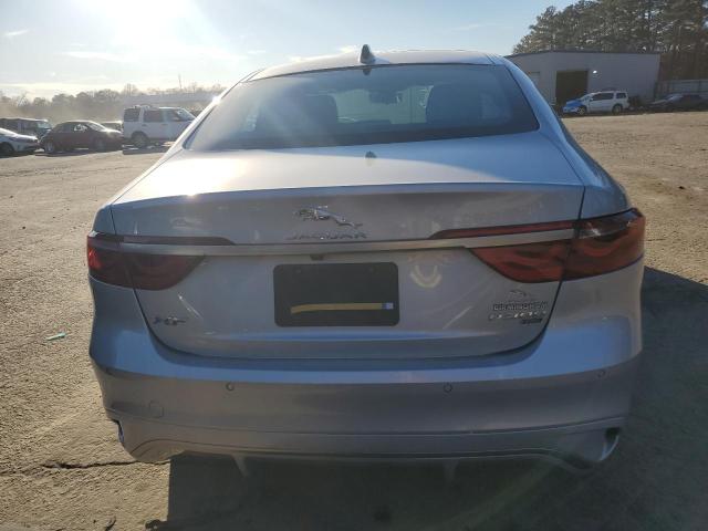 2022 JAGUAR XF R-DYNAM - SAJBL4GX3NCY91421