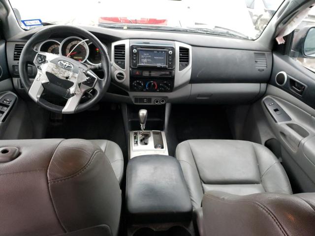 2015 TOYOTA TACOMA DOU - 5TFLU4ENXFX138173
