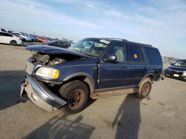 2000 Ford Expedition Eddie Bauer