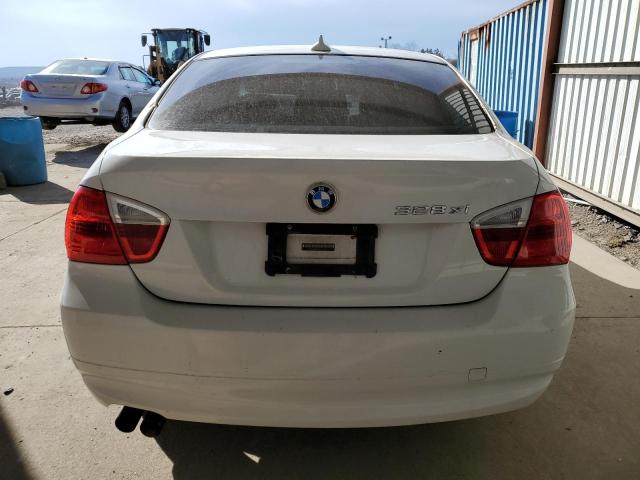 WBAVC73508KX91480 BMW 328 Xi Sulev