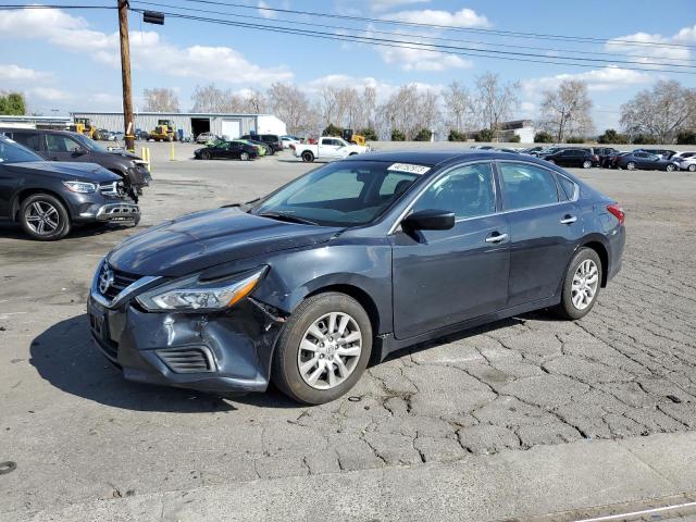 2018 NISSAN ALTIMA 2.5 - 1N4AL3AP6JC229023