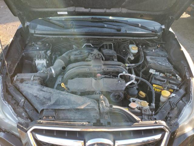 JF2GPAGCXD2854697 Subaru Xv Crosstrek 2.0 Limited