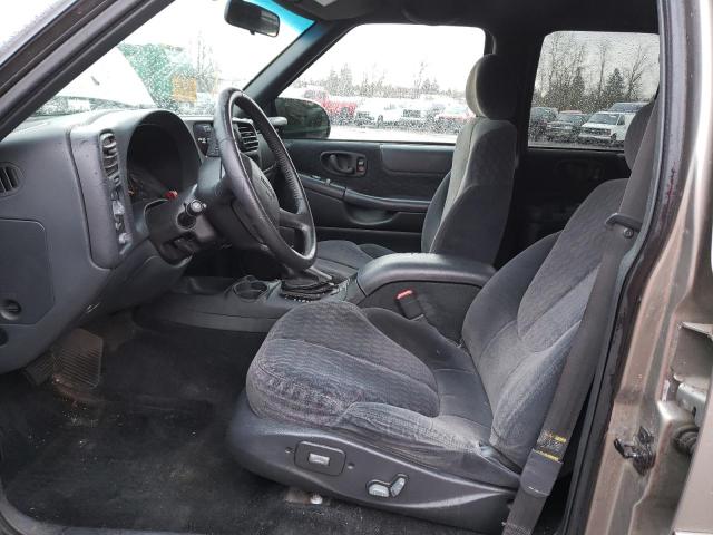 1GKDT13W812206174 GMC Jimmy