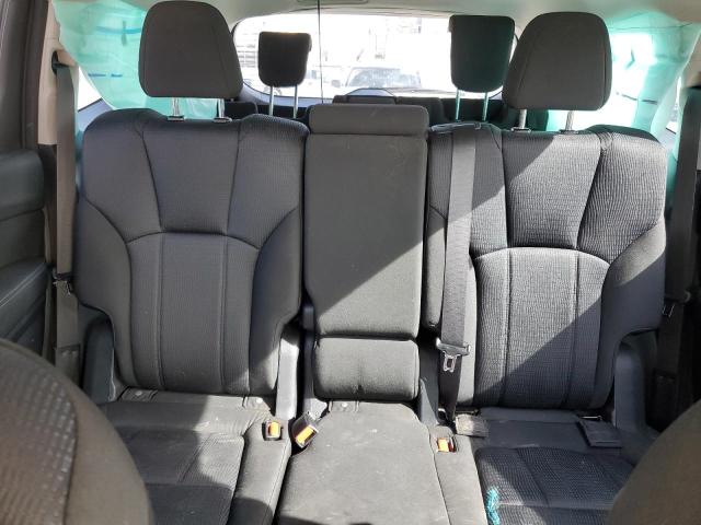 2019 SUBARU ASCENT 4S4WMAAD1K3480228